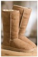 FEMMES CLASSIC TALL 5815-MARRON